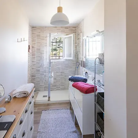 Nyaraló Cibelle - Charmante Maison Avec Terrasse