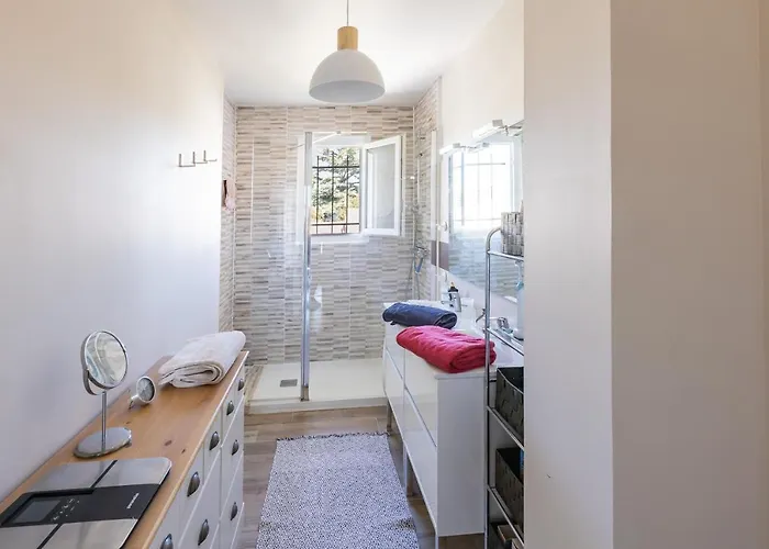 Nyaraló Cibelle - Charmante Maison Avec Terrasse